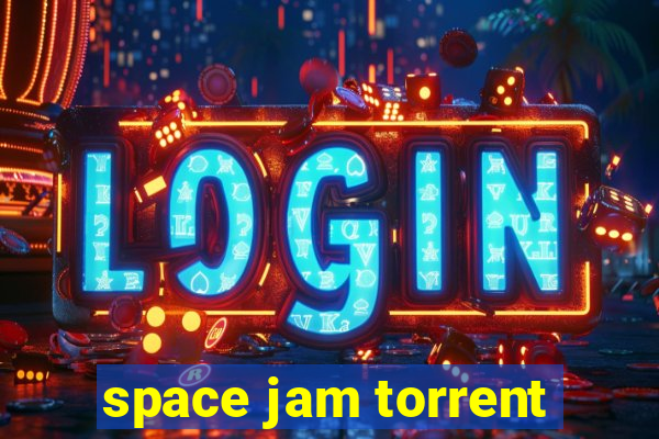 space jam torrent